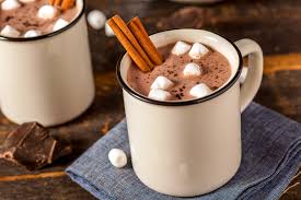 Hot Chocolate