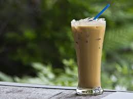 Iced Coffee