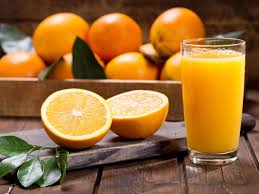 Orange Juice